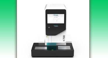 H 7100 Advanced Hematology Analyzer
