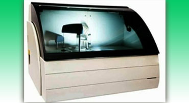Automated Clinical Chemistry Analyser
