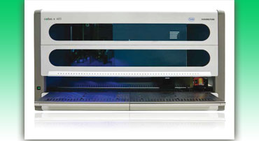 Cobas® 4800 System